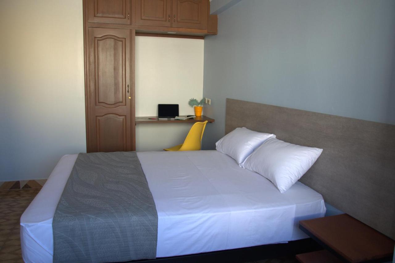 Izza Hotel Cochabamba Extérieur photo