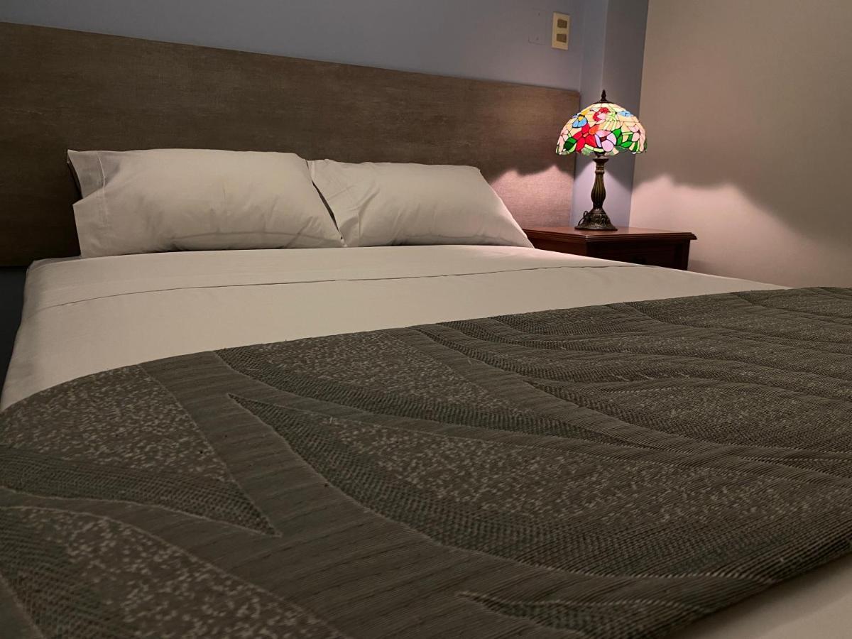 Izza Hotel Cochabamba Extérieur photo