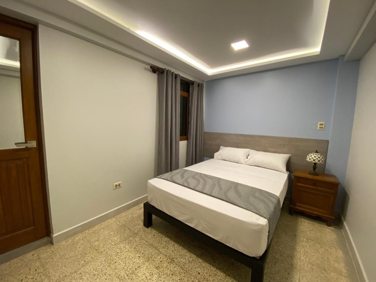 Izza Hotel Cochabamba Extérieur photo