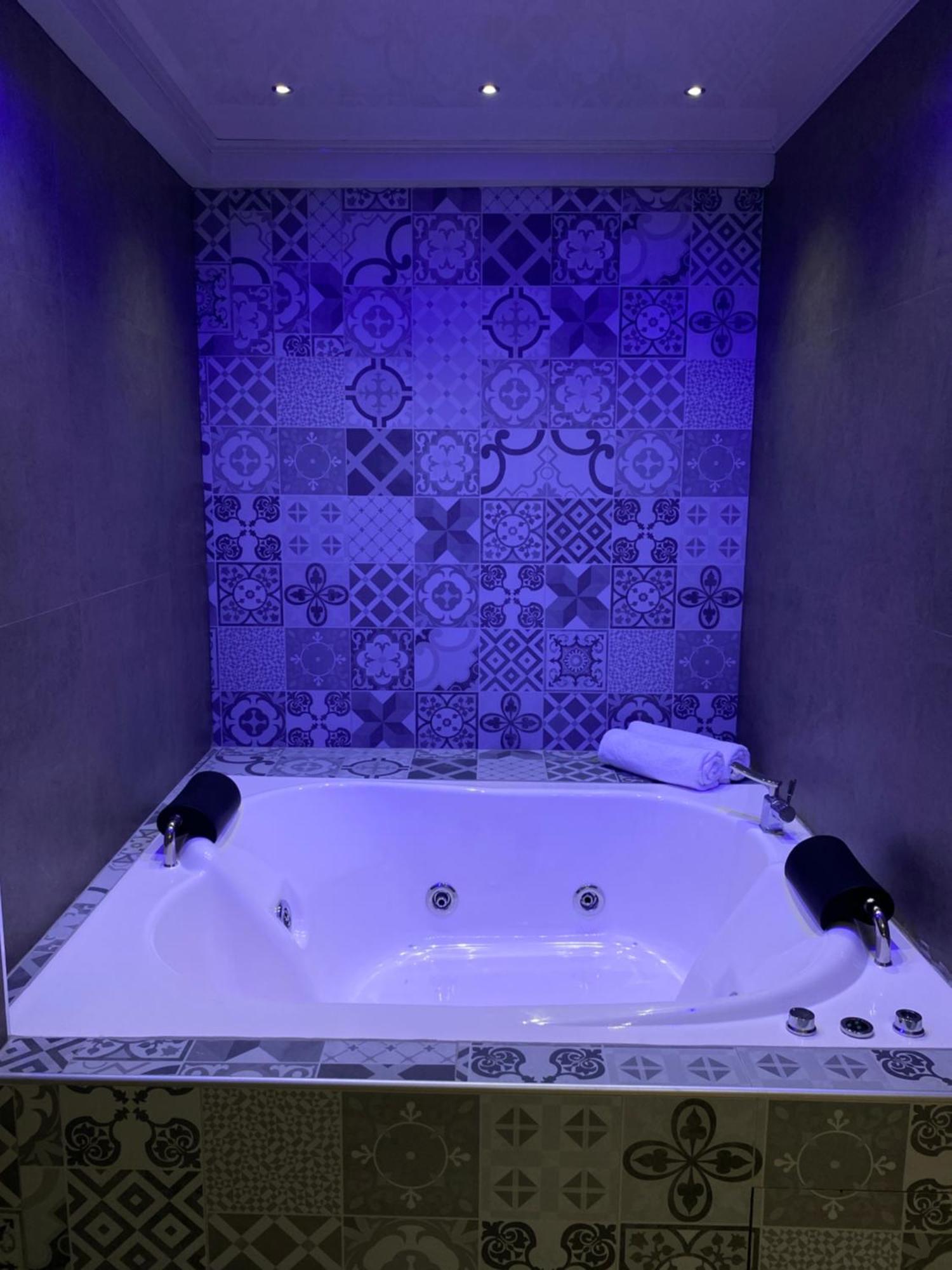 Izza Hotel Cochabamba Extérieur photo