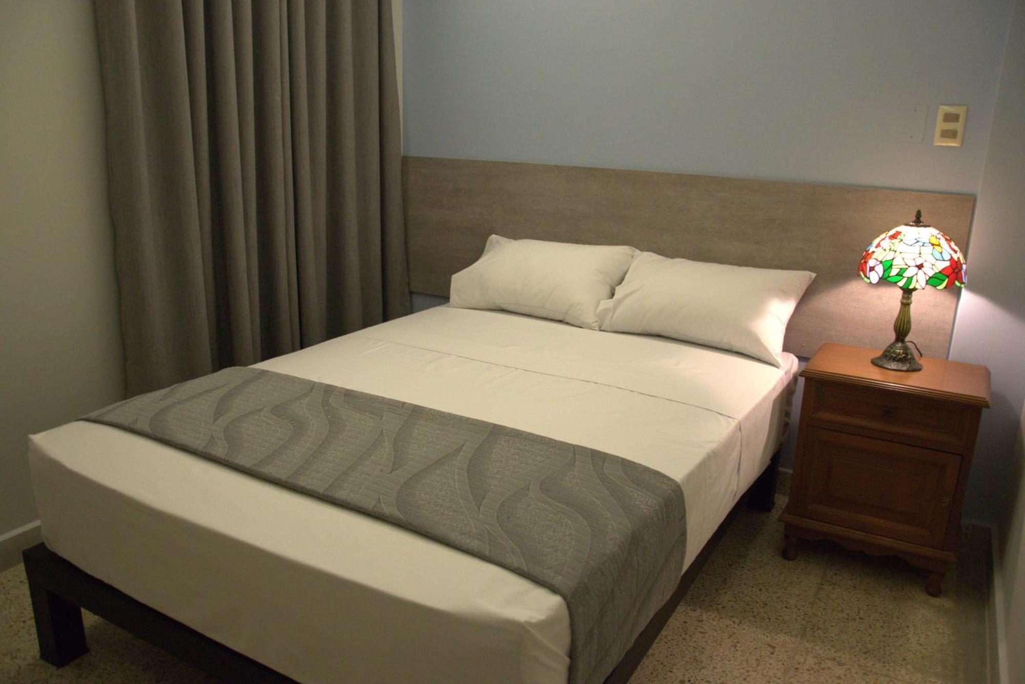 Izza Hotel Cochabamba Extérieur photo