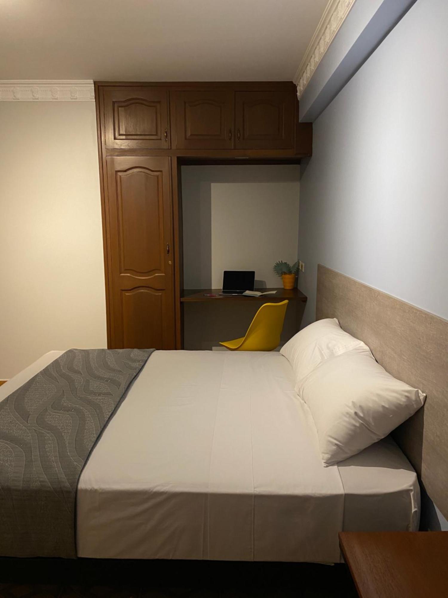 Izza Hotel Cochabamba Extérieur photo