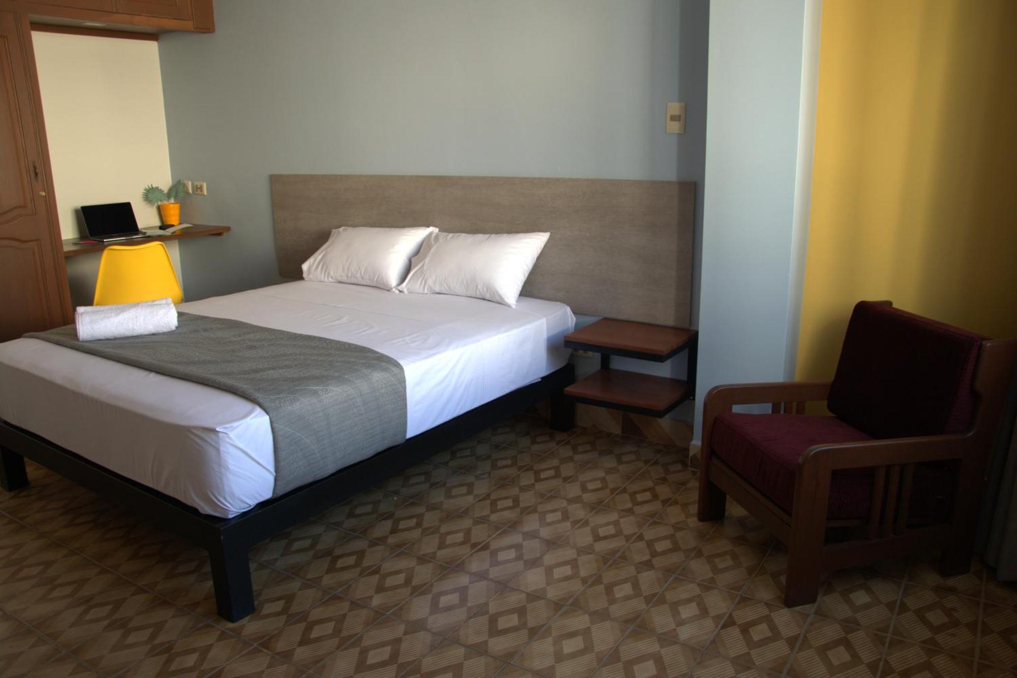 Izza Hotel Cochabamba Extérieur photo
