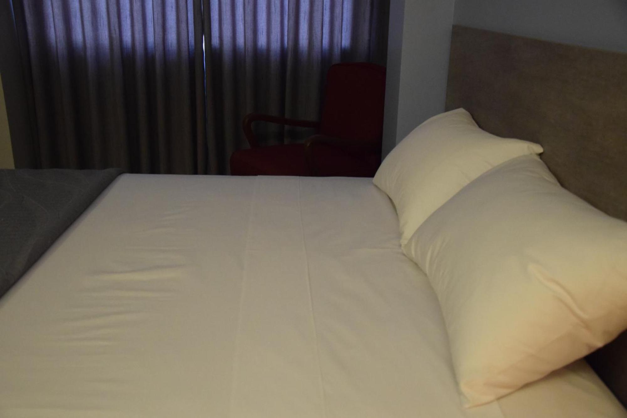 Izza Hotel Cochabamba Extérieur photo