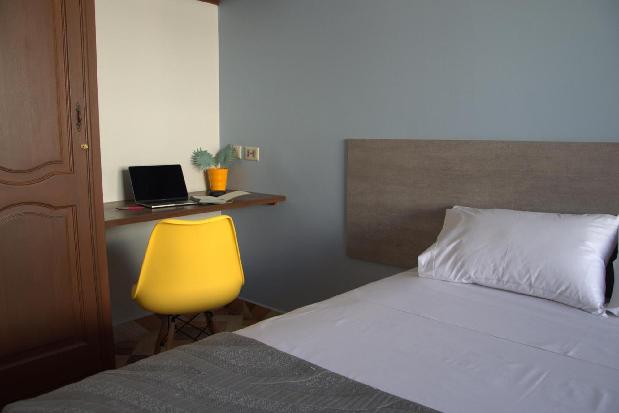 Izza Hotel Cochabamba Extérieur photo