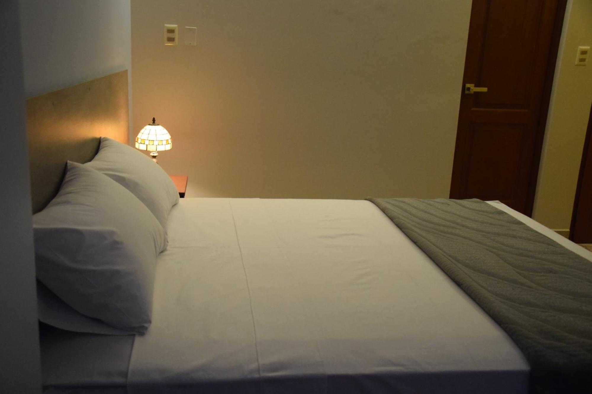 Izza Hotel Cochabamba Extérieur photo