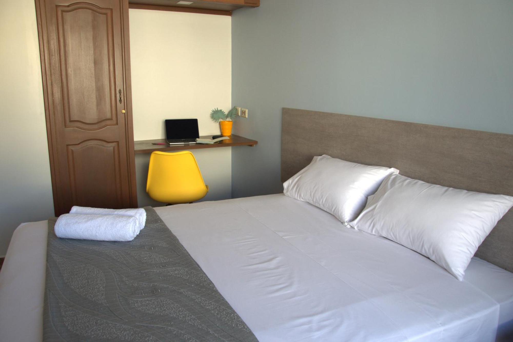 Izza Hotel Cochabamba Extérieur photo